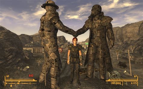 giantess fallout|Attack of the 50 Foot Woman perk at Fallout New Vegas .